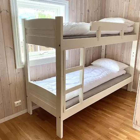 - Faleide -hytte Med Fjord Og Fjell Utsikt Holiday home Stryn