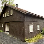 - Faleide -hytte Med Fjord Og Fjell Utsikt *