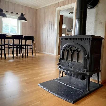 - Faleide -hytte Med Fjord Og Fjell Utsikt * Stryn